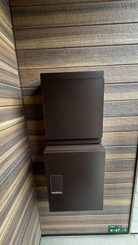 PROPRIA大濠のその他共用部分