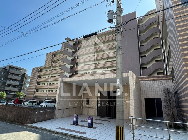 KDX清水レジデンス　玉川小学校区
