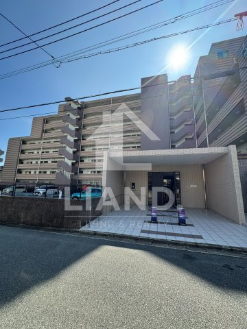 KDX清水レジデンス　玉川小学校区の駐車場|KDX清水レジデンス