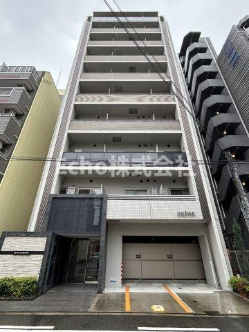 ハーヴェスト京町堀