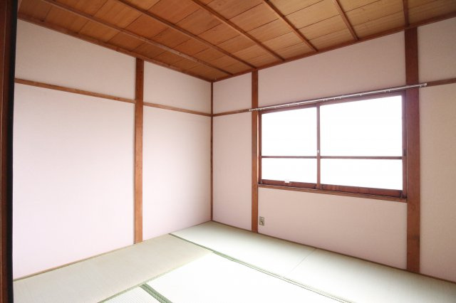 塩屋台2丁目貸家の子供部屋
