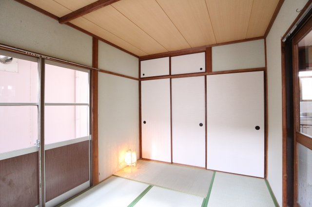 塩屋台2丁目貸家のその他