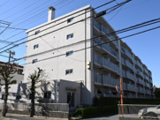 トーア浦安マンションの画像