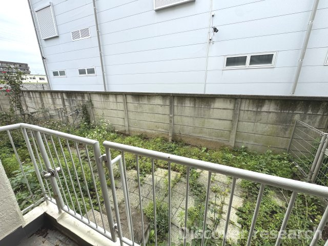 ユニライフ相模台の庭|約24㎡