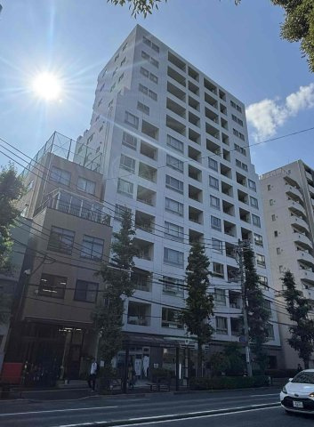 ファミールヒルズ本郷東大前