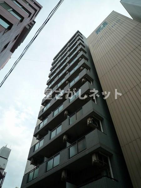 ベスト伊勢佐木長者町【おとり物件なし】#学生・社会人にオススメ！初期費用分割払いOK！の外観
