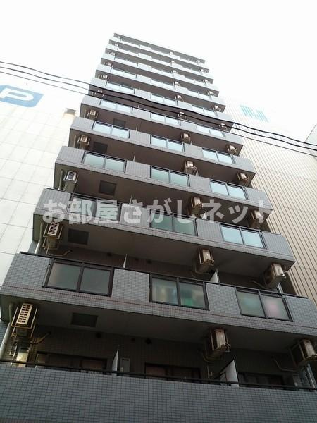ベスト伊勢佐木長者町【おとり物件なし】#学生・社会人にオススメ！初期費用分割払いOK！の外観