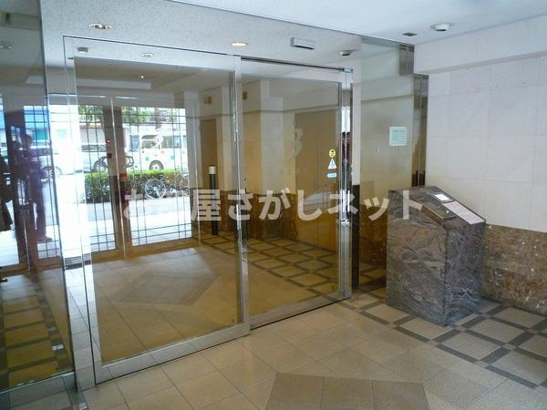 ベスト伊勢佐木長者町【おとり物件なし】#学生・社会人にオススメ！初期費用分割払いOK！のその他共用部分
