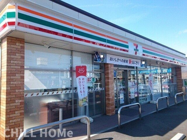 ジベルニーⅡの周辺|当社、チルホームのHPもご覧ください(^^)/物件情報多数♪