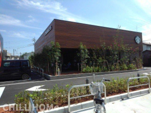 ジベルニーⅡの周辺|当社、チルホームのHPもご覧ください(^^)/物件情報多数♪