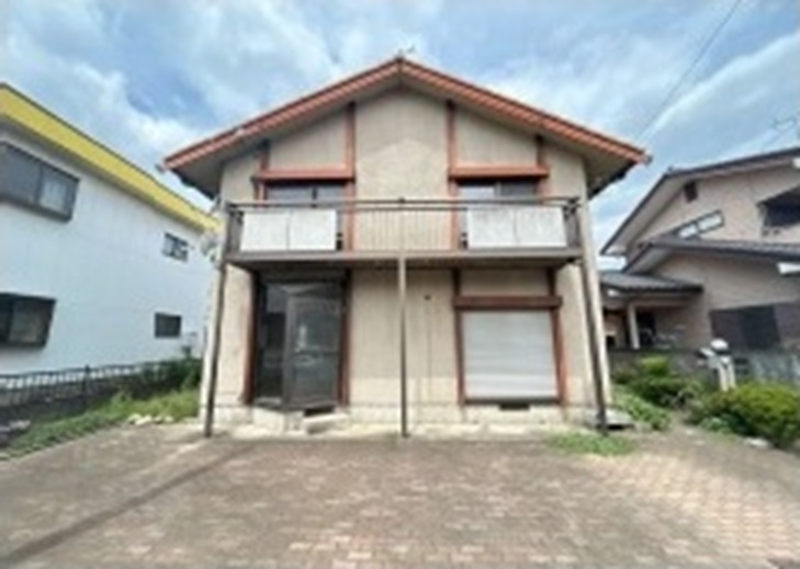 中古戸建　熊谷市拾六間782-12（リフォーム住宅）