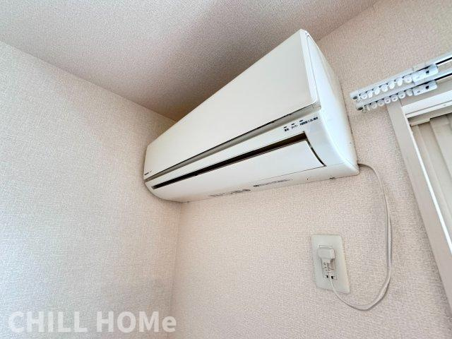 リヴェールマリーズ　Ｄの設備|他社様掲載物件もまとめてご紹介、ご案内可能です(^^)/