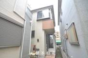 座間市ひばりが丘1丁目　中古戸建て【仲介手数料無料】の画像