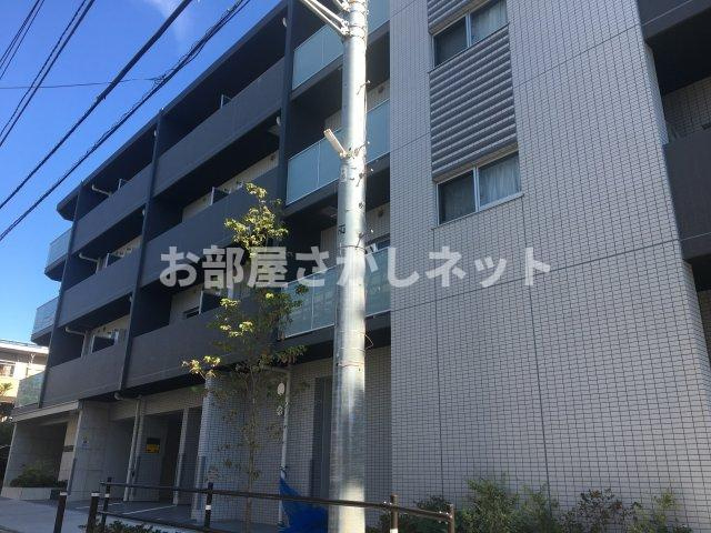 ジェノヴィア板橋東山町スカイガーデン【おとり物件なし】#学生・社会人にオススメ！