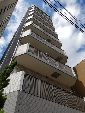 ライジングプレイス錦糸町三番館