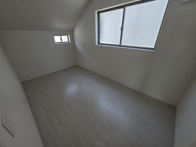 【洋室】 | 加古川市平岡町新在家新築