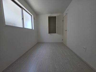 【洋室】 | 加古川市平岡町新在家新築