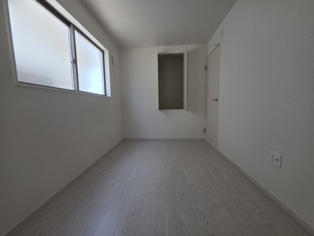 【洋室】 | 加古川市平岡町新在家新築