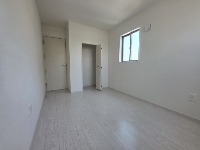 【洋室】 | 加古川市平岡町新在家新築