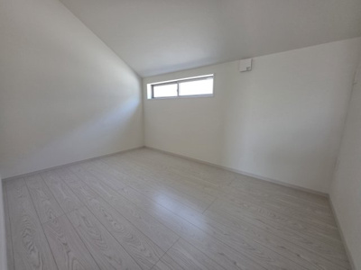 【洋室】 | 加古川市平岡町新在家新築