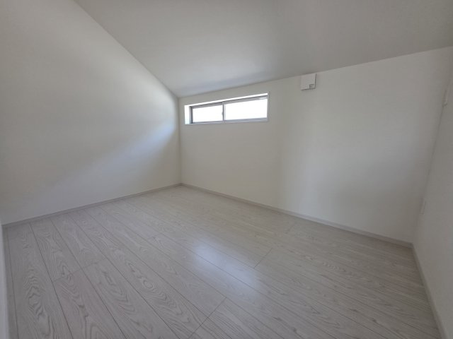 【洋室】 | 加古川市平岡町新在家新築