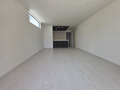 【居間・リビング】 | 加古川市平岡町新在家新築