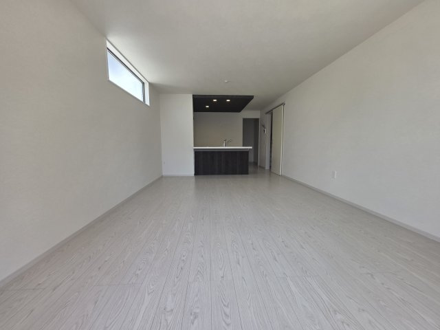 【居間・リビング】 | 加古川市平岡町新在家新築