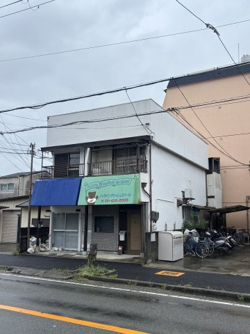 尾浜町テラス