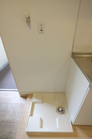 アロハ舞子の設備