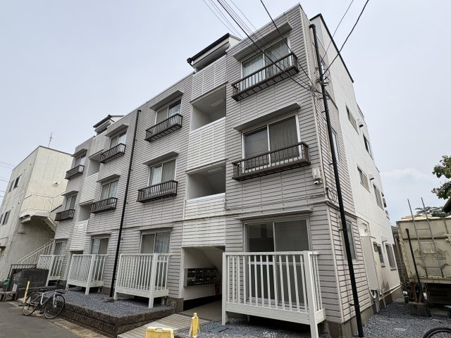 メゾン船橋法典