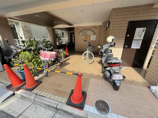 【外観】 | センチュリーロイヤル小阪