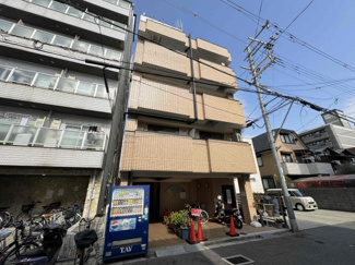 【外観】 | センチュリーロイヤル小阪