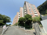 【外観】 | 愛宕山ハイリビング☆仲介手数料無料☆