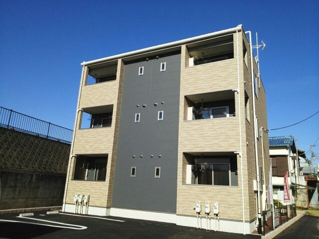 Ｈｏｒｉｚｏｎ．Ｋの外観