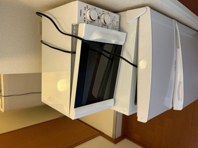 【その他】 | レオパレス川辺