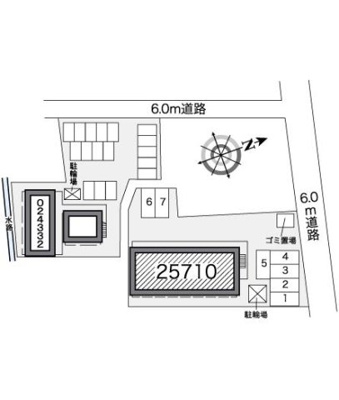 【その他】 | レオパレス川辺