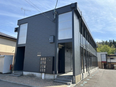 【その他】 | レオパレス川辺