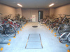 【駐車場】Ｓ-RESIDENCE都島 
