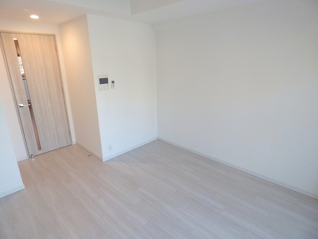 【居間・リビング】Ｓ-RESIDENCE都島