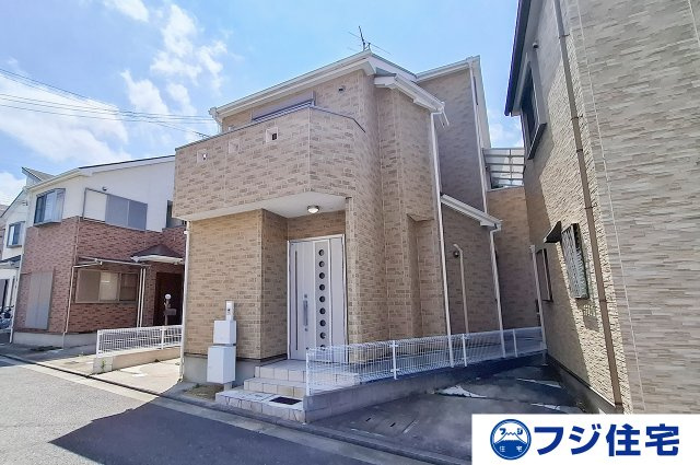 泉北郡忠岡町馬瀬3丁目