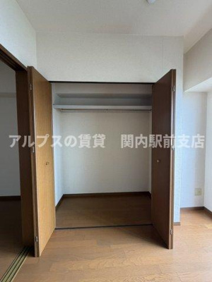 【収納】 | YAYOI COURT