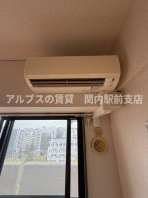 【設備】 | YAYOI COURT