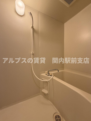 【浴室】 | YAYOI COURT