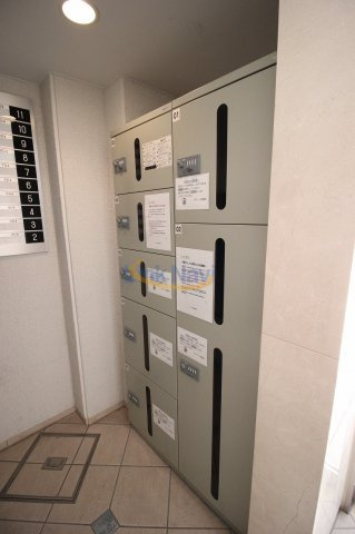 【その他】 | ダイドーメゾン大阪堂島