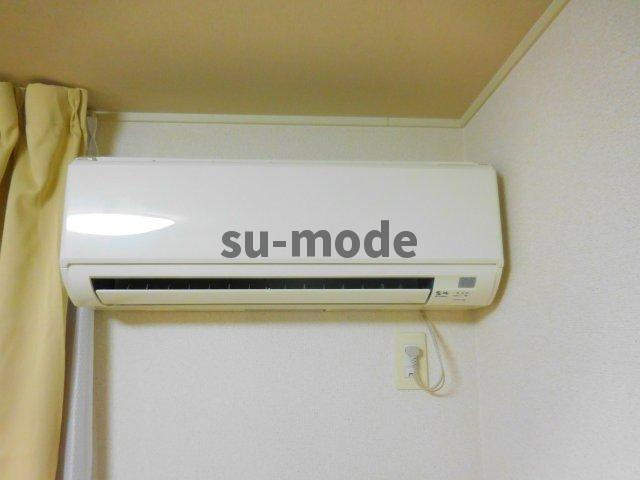 リブラレジデンス茨木の設備