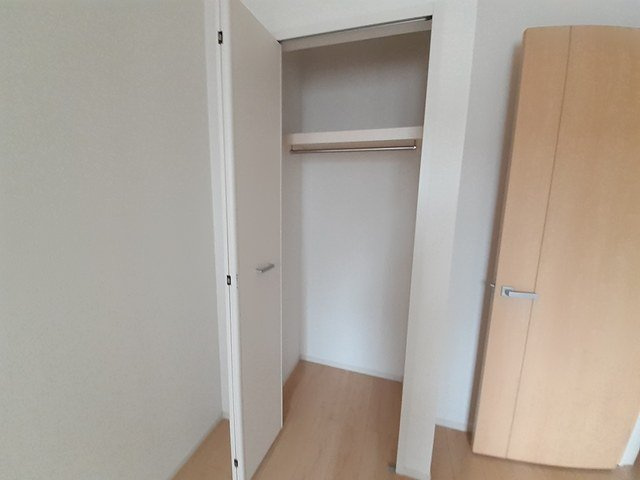 エスペランサ中仁野Ⅰの収納