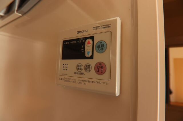 ホンマチボックス２４（HONNMACHI BOX24）の設備