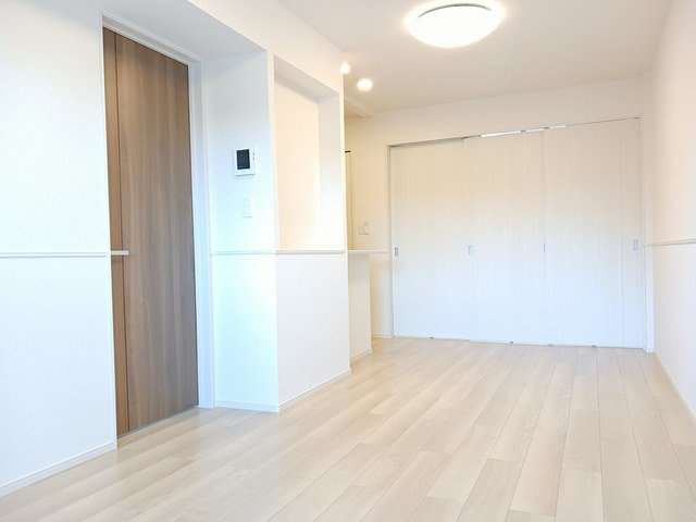 ＰＵＮＡＮＡの居間・リビング