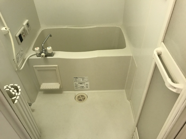 【浴室】 | ※同施工会社のイメージ写真※