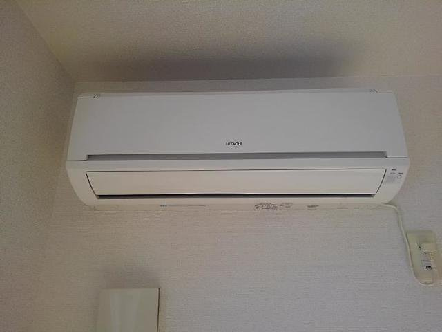 ラフレシールＲの設備